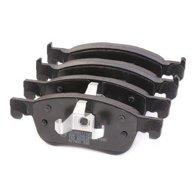 Brake Pads Set RIDEX 402B1179 402B1179 - photo 4