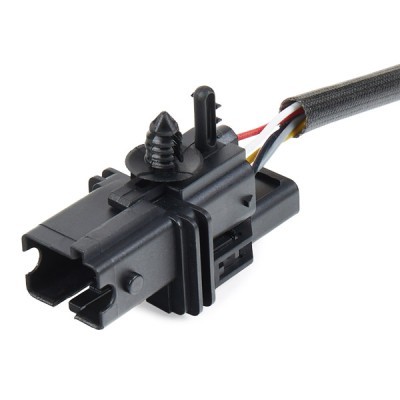 Lambda (Oxygen) Sensor RIDEX 3922L0183 3922L0183 - photo 5