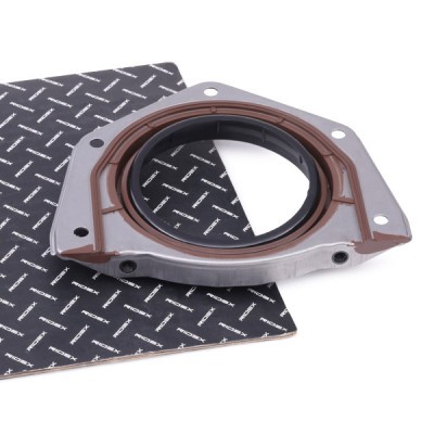 Crankshaft Seal RIDEX 572S0010 572S0010 - photo 2