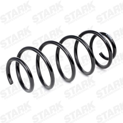Suspension Spring Stark SKCS-0040398 SKCS-0040398 - photo 3