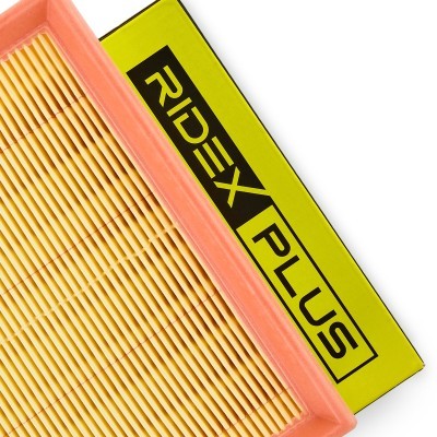 Air Filter RIDEX 8A0073P 8A0073P - photo 5