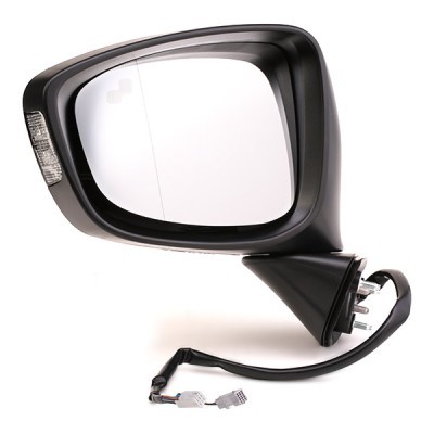 Wing Mirror RIDEX 50O0743 50O0743 - photo 3