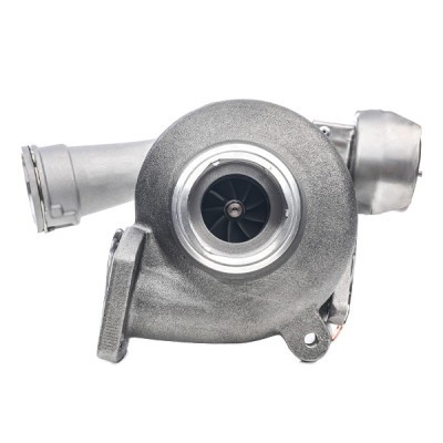 Turbocharger RIDEX 2234C0057 2234C0057 - photo 7
