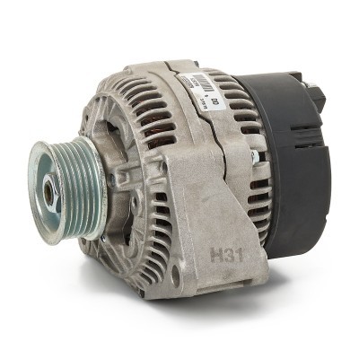 Alternator RIDEX 4G1665R 4G1665R - photo 3
