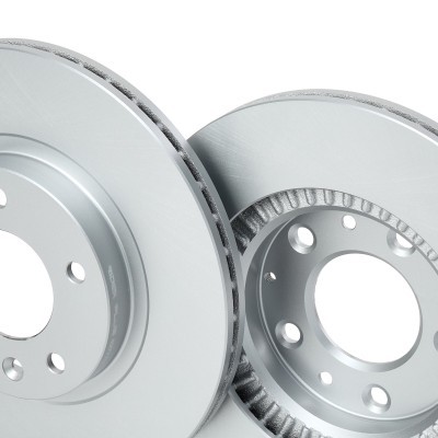 Brake Disc RIDEX 82B0672P 82B0672P - photo 5