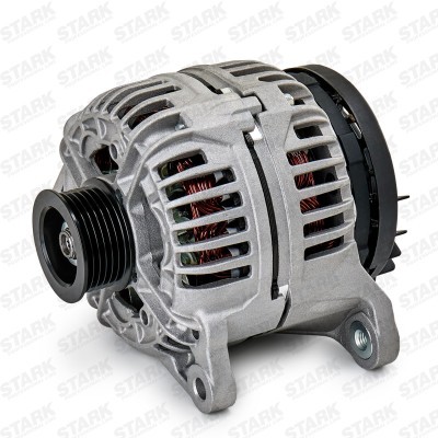 Alternator Stark SKGN-0320771 SKGN-0320771 - photo 3