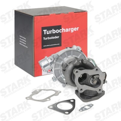 Turbocharger Stark SKCT-1191012 SKCT-1191012 - photo 2