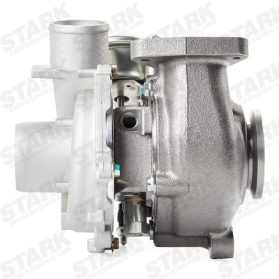 Turbocharger Stark SKCT-1191180 SKCT-1191180 - photo 5
