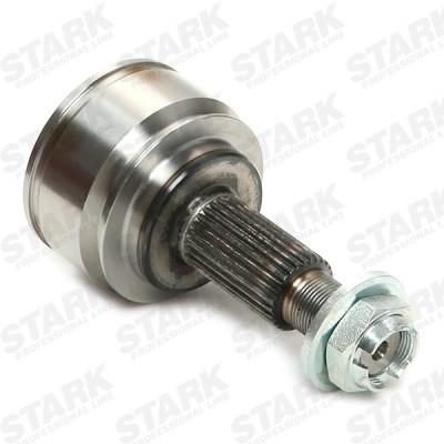 Joint Kit, Drive Shaft Stark SKJK-0200560 SKJK-0200560 - photo 4