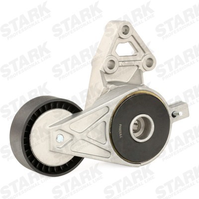 Belt Tensioner V-Ribbed Belt Stark SKTL-0610038 SKTL-0610038 - photo 10