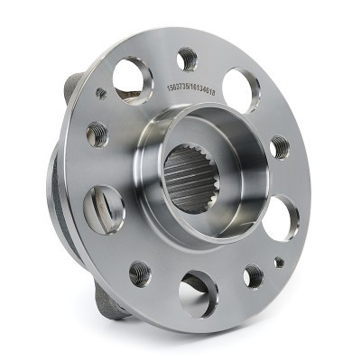 Wheel Bearing RIDEX 654W1224 654W1224 - photo 3