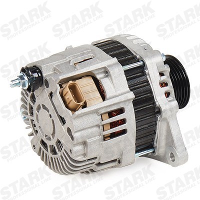 Alternator Stark SKGN-0321366 SKGN-0321366 - photo 4