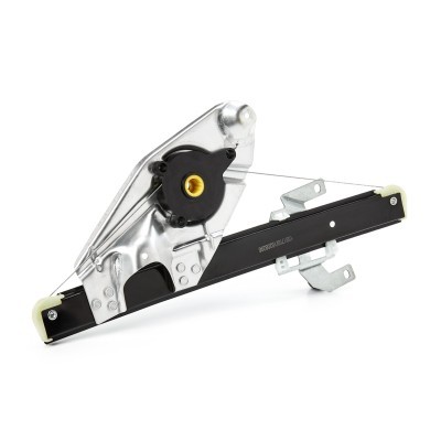 Window Regulator RIDEX 1561W0972 1561W0972 - photo 2
