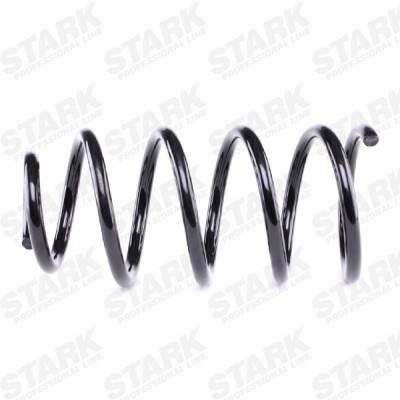 Suspension Spring Stark SKCS-0040108 SKCS-0040108 - photo 4