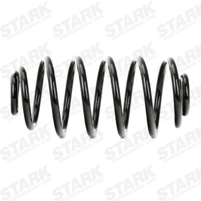Suspension Spring Stark SKCS-0040208 SKCS-0040208 - photo 5