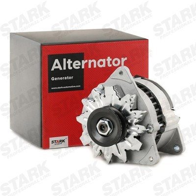 Alternator Stark SKGN-0320998 SKGN-0320998 - photo 2