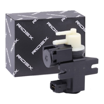 EGR control valve RIDEX 1134P0015 1134P0015 - photo 2