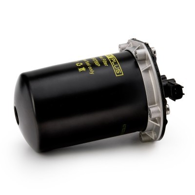 Fuel Filter RIDEX 9F0786P 9F0786P - photo 4