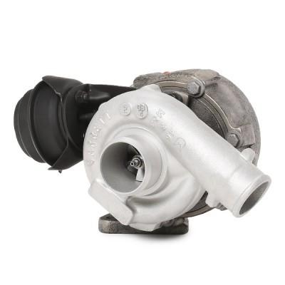 Turbocharger RIDEX 2234C0308R 2234C0308R - photo 3