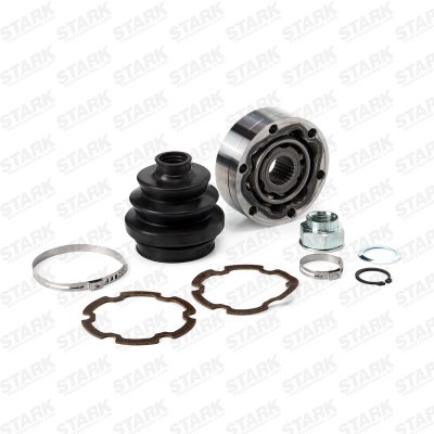 Joint Kit, Drive Shaft Stark SKJK-0200384 SKJK-0200384 - photo 3