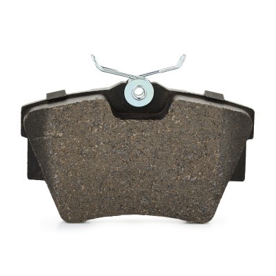 Brake Pads Set RIDEX 402B0124P 402B0124P - photo 5