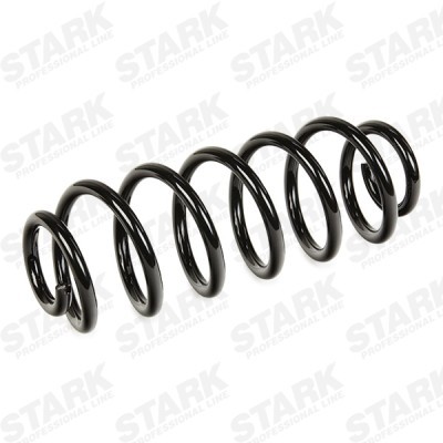 Suspension Spring Stark SKCS-0040720 SKCS-0040720 - photo 3