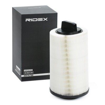 Air Filter RIDEX 8A0060 8A0060 - photo 3