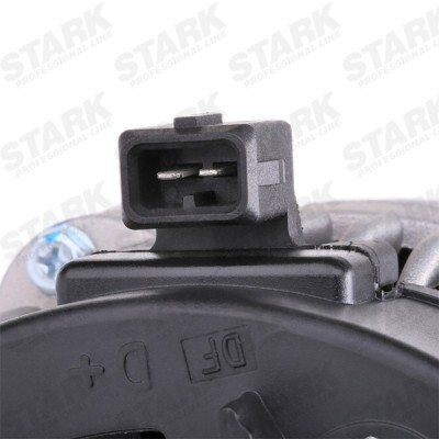 Alternator Stark SKGN-0321017 SKGN-0321017 - photo 6