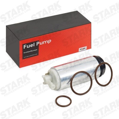 Pump, Fuel Pre-Supply Stark SKFP-0160296 SKFP-0160296 - photo 3