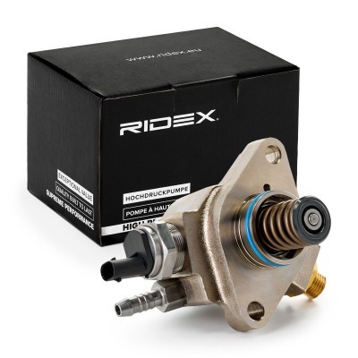 High-pressure pump RIDEX 3918H0090 3918H0090 - photo 2