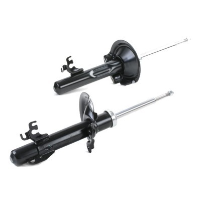Shock Absorber RIDEX 854S1909 854S1909 - photo 4