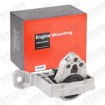 Engine Mounting Stark SKEM-0660626 SKEM-0660626 - photo 2