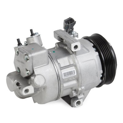 Compressor, Air Conditioning 447K0020 - photo 4