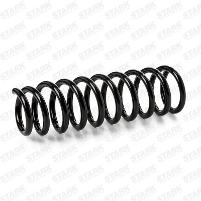 Suspension Spring Stark SKCS-0040542 SKCS-0040542 - photo 3