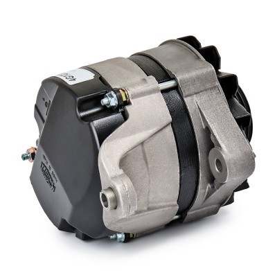 Alternator RIDEX 4G1030R 4G1030R - photo 7