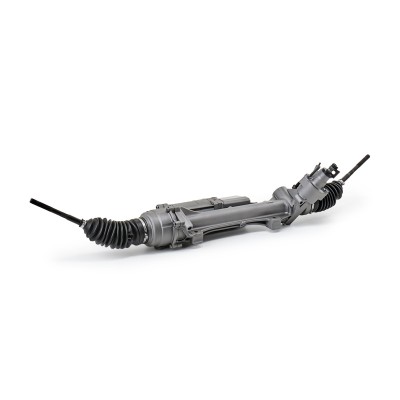 Steering Gear RIDEX 286S0923R 286S0923R - photo 4