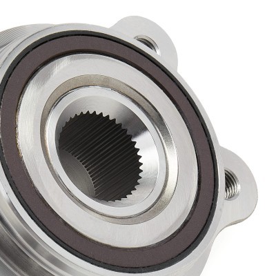 Wheel Bearing Kit RIDEX 654W1201 654W1201 - photo 6
