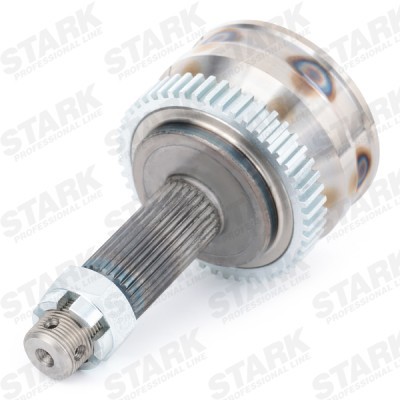 Joint Kit, Drive Shaft Stark SKJK-0200312 SKJK-0200312 - photo 2