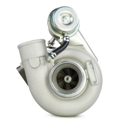 Turbocharger RIDEX 2234C10142 2234C10142 - photo 5