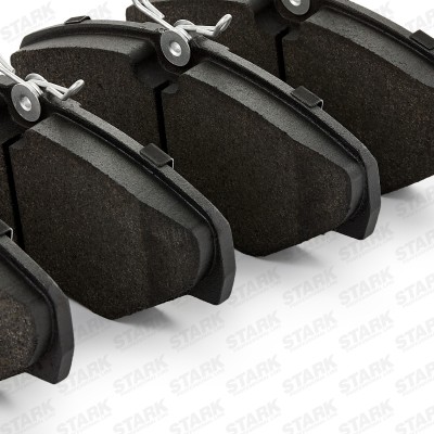 Brake Pads Set Stark SKBP-0010110 SKBP-0010110 - photo 6