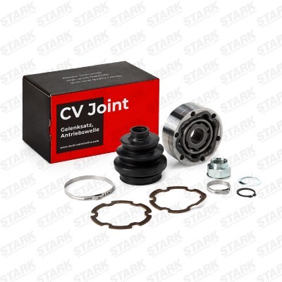 Joint Kit, Drive Shaft Stark SKJK-0200384 SKJK-0200384 - photo 1