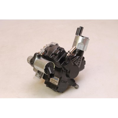 High-pressure pump RIDEX 3918H0086R 3918H0086R - photo 4