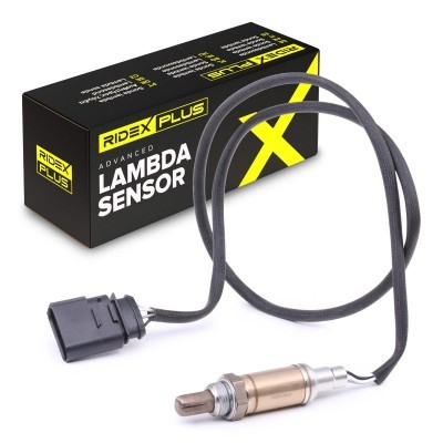 Lambda (Oxygen) Sensor RIDEX 3922L0148P 3922L0148P - photo 2