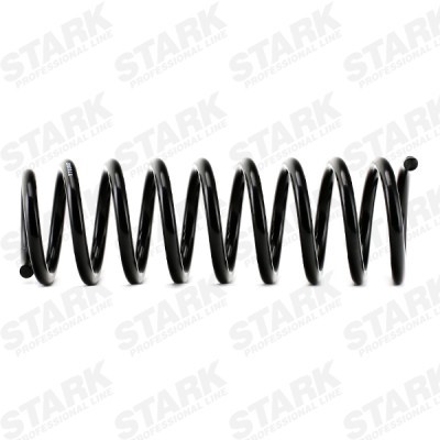 Suspension Spring Stark SKCS-0040152 SKCS-0040152 - photo 5