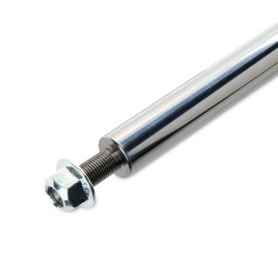 Shock Absorber RIDEX 854S2288 854S2288 - photo 4