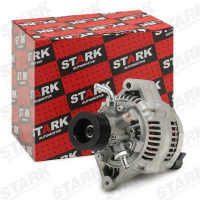 Alternator Stark SKGN-0321062 SKGN-0321062 - photo 2