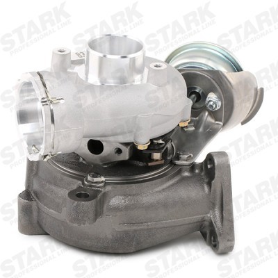 Turbocharger Stark SKCT-1190019 SKCT-1190019 - photo 4
