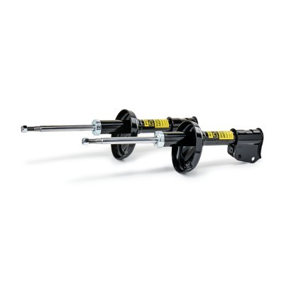 Shock Absorber RIDEX 854S2221P 854S2221P - photo 2