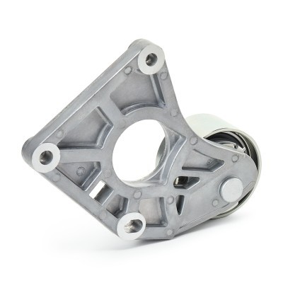 Timing Belt Tensioner RIDEX 308T0166 308T0166 - photo 4
