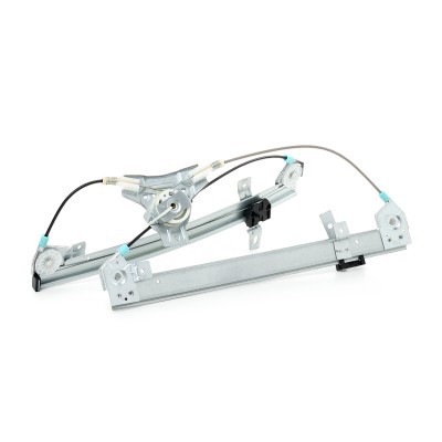 Window Regulator RIDEX 1561W0028 1561W0028 - photo 3